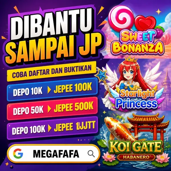 judi online salatiga